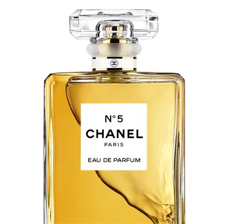 eau de parfum 5 chanel